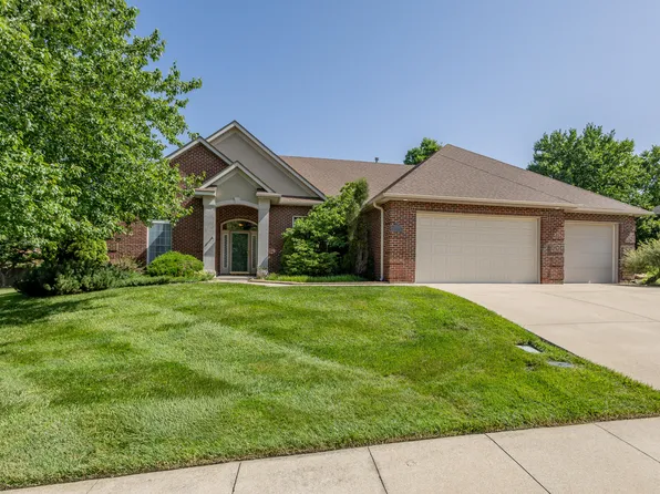 4003 Damson Ct, Columbia, MO 65203
