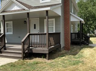 322 N 2nd St, Palmyra, WI 53156