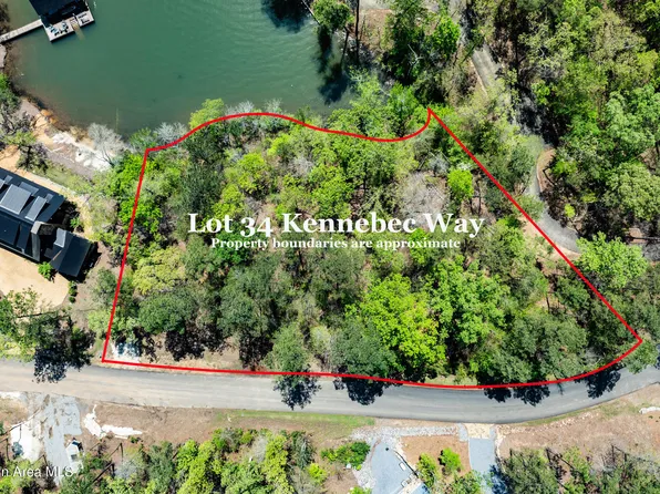34 Kennebec Way, Dadeville, AL 36853