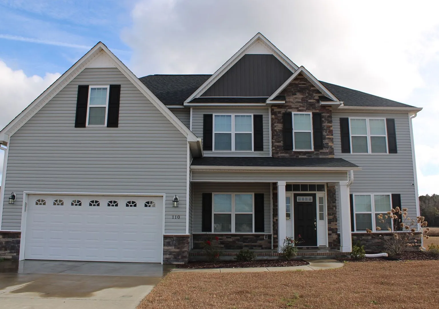 Flexible leasing Terms — Photo 1