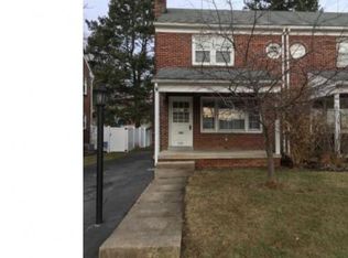 620 Fountain Ave, Lancaster, PA