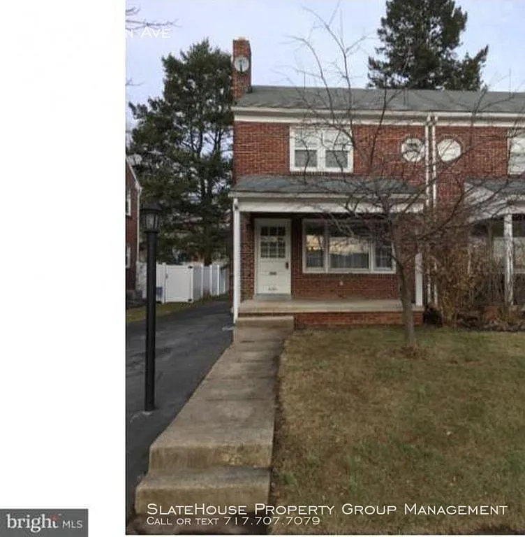 620 Fountain Ave photo 1