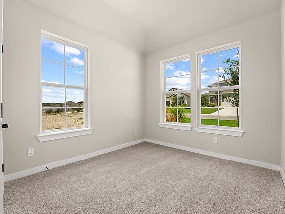 Keller Secondary Bedroom
