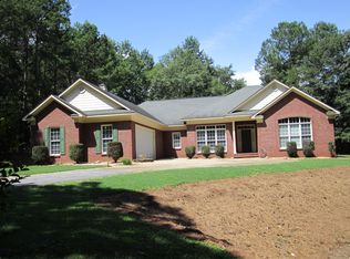 82 Caldwell Ct, Fortson, GA 31808