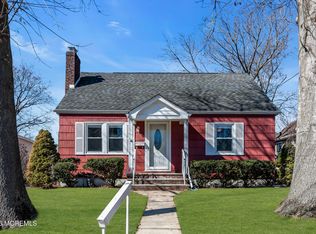 921 Park Place, Red Bank, NJ 07701