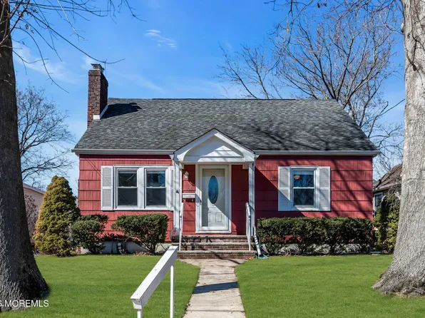 921 Park Place, Red Bank, NJ 07701