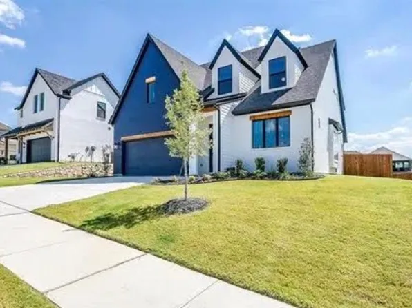 7017 Talon Dr, Fort Worth, TX 76179