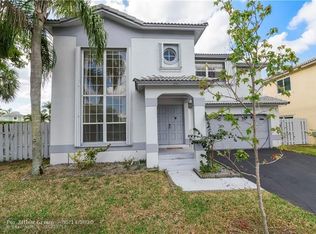 5501 NW 42nd Ln, Coconut Creek, FL 33073
