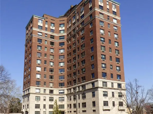 410 N Newstead Ave APT 15E, Saint Louis, MO 63108
