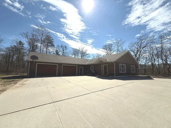 21641 Duck Lake Dr, Menahga, MN 56464