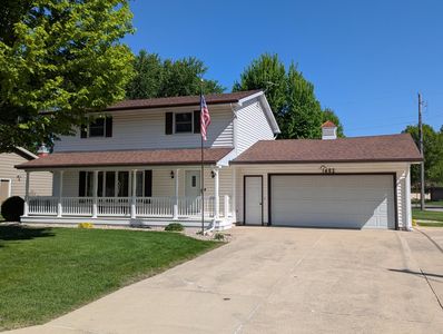 1602 Southview Ln, Albert Lea, MN, 56007