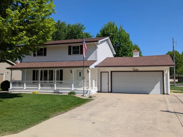1602 Southview Ln, Albert Lea, MN 56007