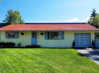 6303 Libra Pl, Anchorage, AK 99518