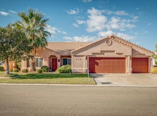 919 N 2500 W, Hurricane, UT 84737