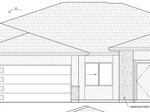 3387 W Golden Barrel St, Eagle, ID 83616