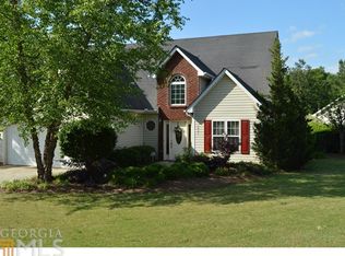 1005 Autumn Trce, Monroe, GA 30656