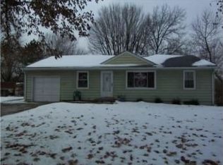 10004 Bellaire Ave, Kansas City, MO 64134