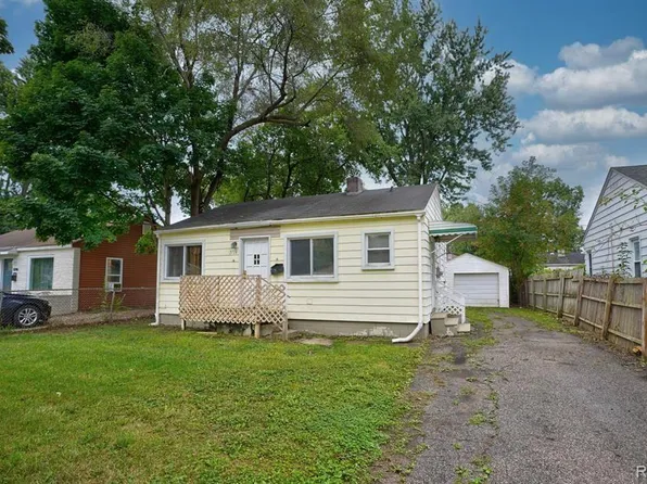 3714 Pitkin Ave, Flint, MI 48506