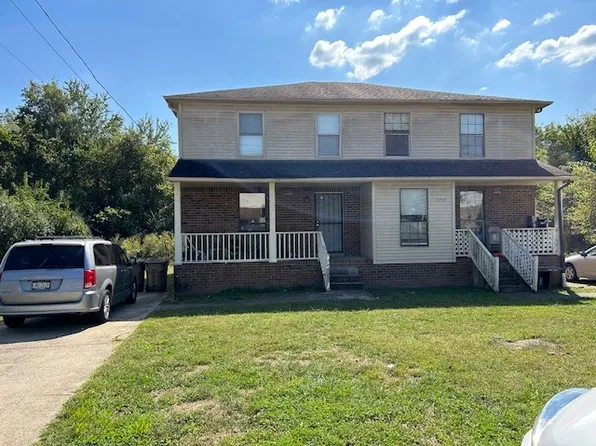 1713 Westchester Dr, Nashville, TN 37207