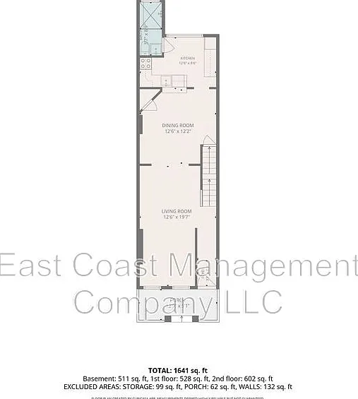 1530 N Rosedale St — Photo 32
