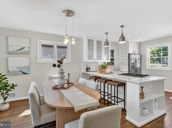 3420 Anderson Rd, Kensington, MD 20895