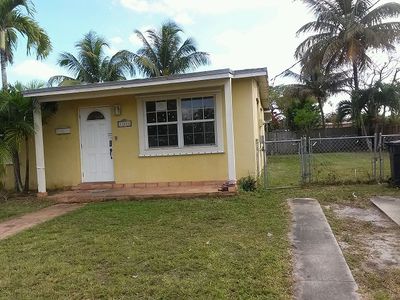 11520 SW 57th Ter, Miami, FL, 33173