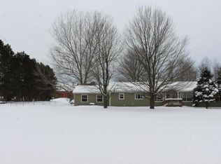 1753 N 100th Ave, Hart, MI 49420