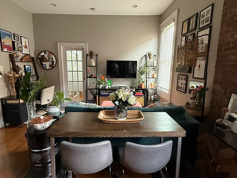 647 Garden St #1W — Photo 5