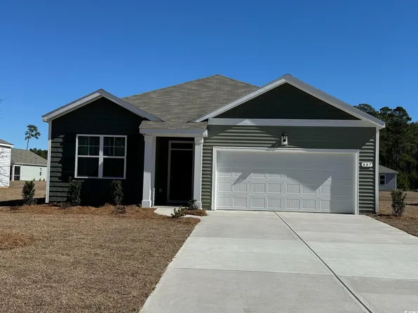 447 Samara Dr. Lot 81- Aria B, Longs, SC 29568