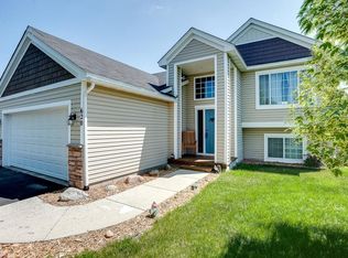 620 Dillon Ave N, Montrose, MN 55363