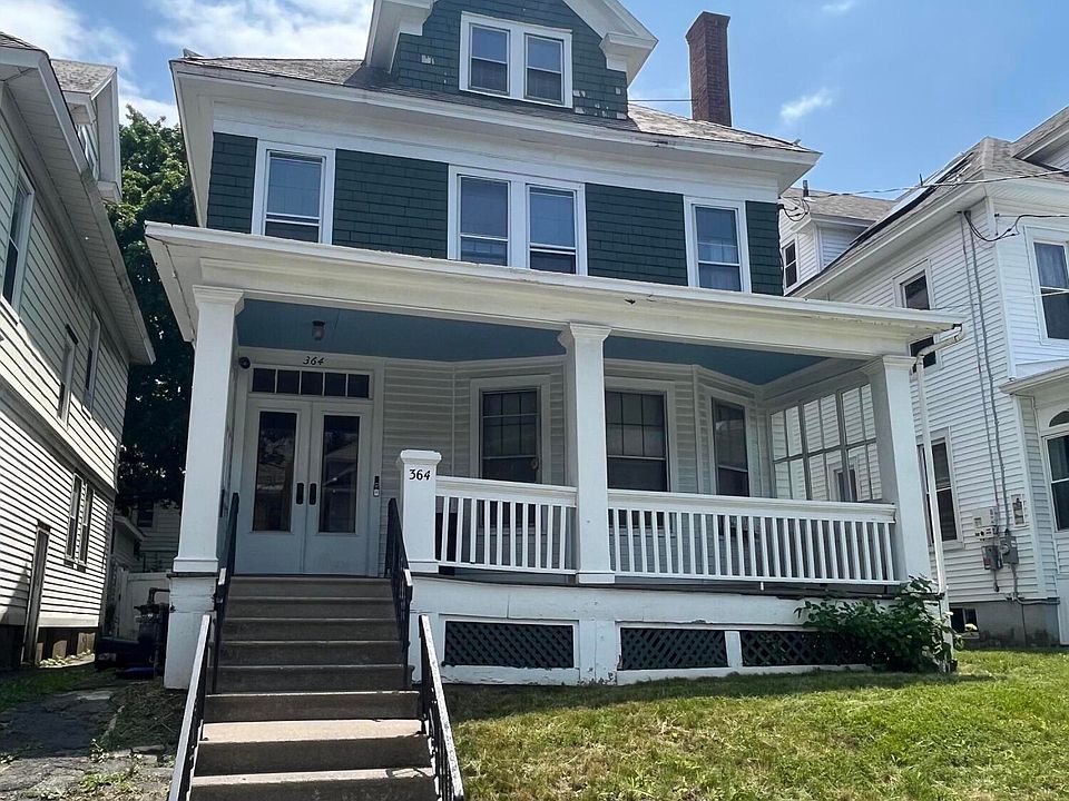 364 Quail Street, Albany, NY 12208 | Zillow