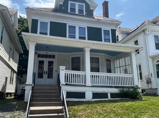 364 Quail St, Albany, NY 12208