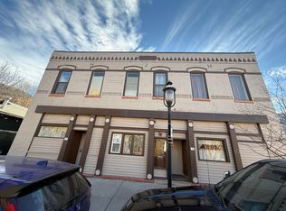 412 8th St, Glenwood Springs, CO 81601