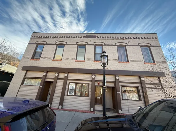 412 8th St, Glenwood Springs, CO 81601