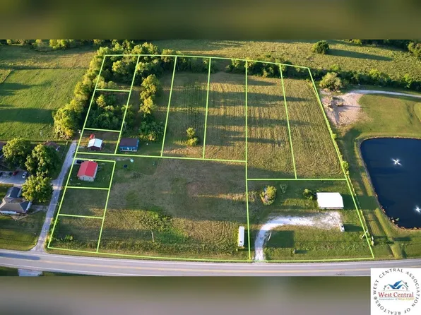 4 Pvt Rd, Weaubleau, MO 65774