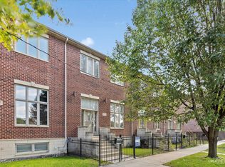 4155 S Lowe Ave, Chicago, IL 60609