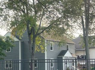 275 E Madison St, Franklin, IN