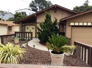 2407 Casa Bona Ave, Belmont, CA