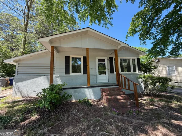 179 Youngs Mill Rd, Lagrange, GA 30241