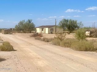 13762 N Quail Run Rd, Florence, AZ 85132