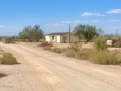 13762 N Quail Run Rd, Florence, AZ, 85132