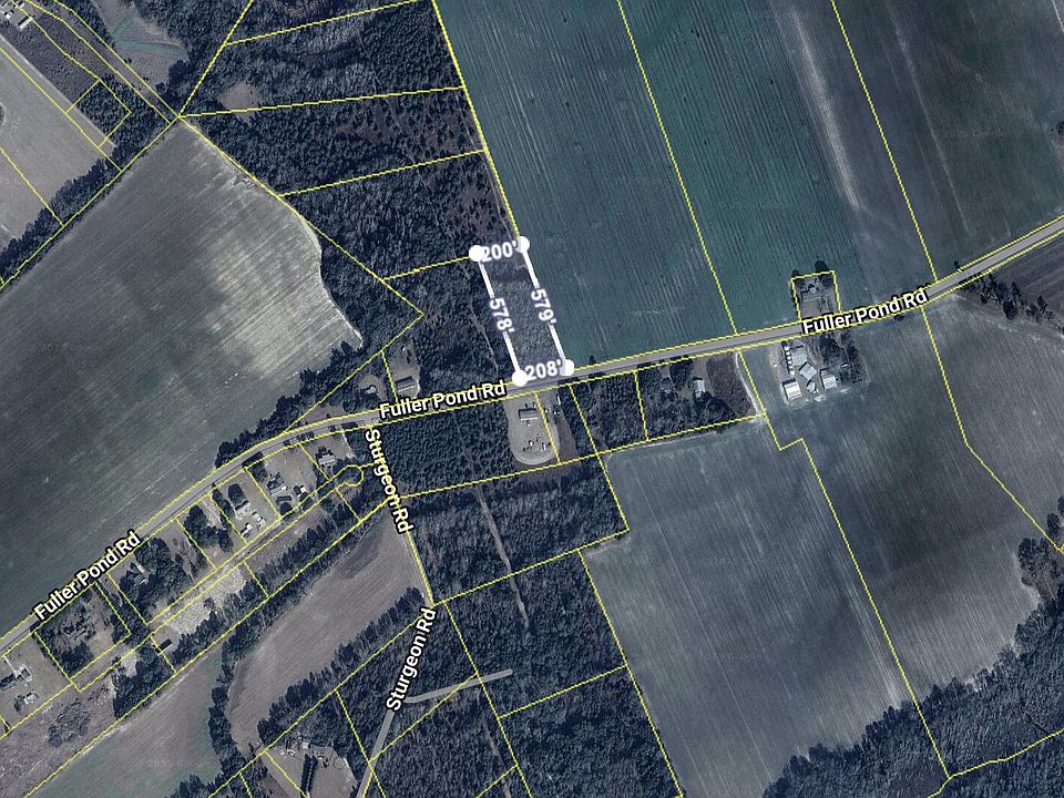 2nd image of 0 Fuller Pond Rd