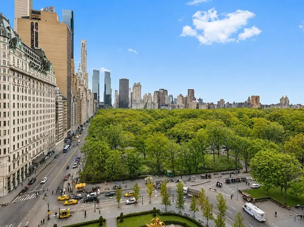781 5th Ave APT 1101, New York, NY 10022
