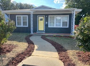 817 N Washington St, Ardmore, OK 73401