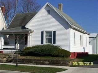 819 E Temple St LOT 452, Washington Court House, OH 43160
