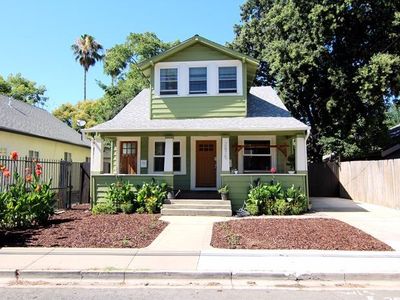 2875 2nd Ave, Sacramento, CA, 95818