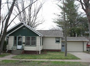 820 Market St, Nekoosa, WI 54457