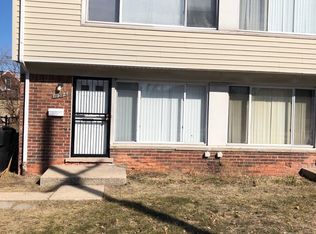 19344 Wyoming St, Detroit, MI 48221