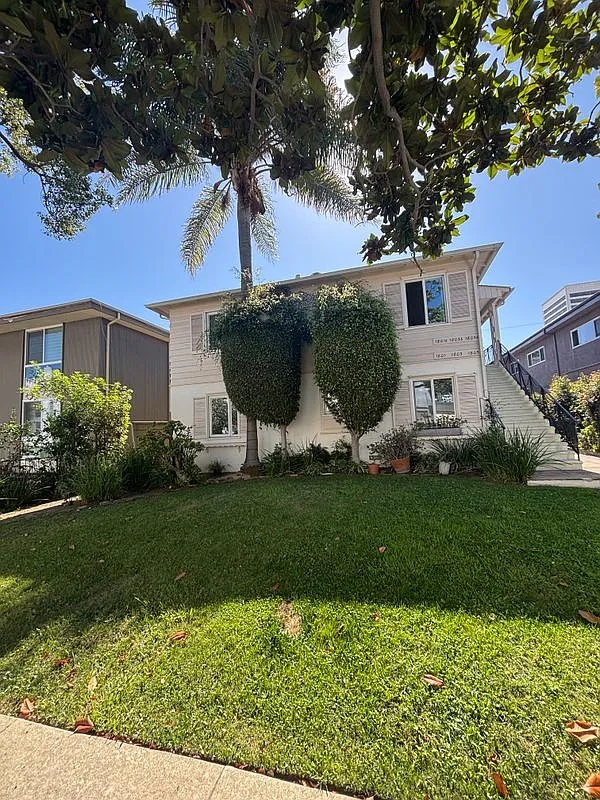 1 bed, 1.0 bath, 680 sqft, $2,000 — Photo 1