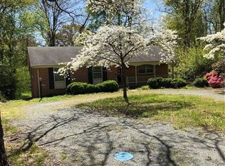 2402 Farrand Dr, Henrico, VA 23231